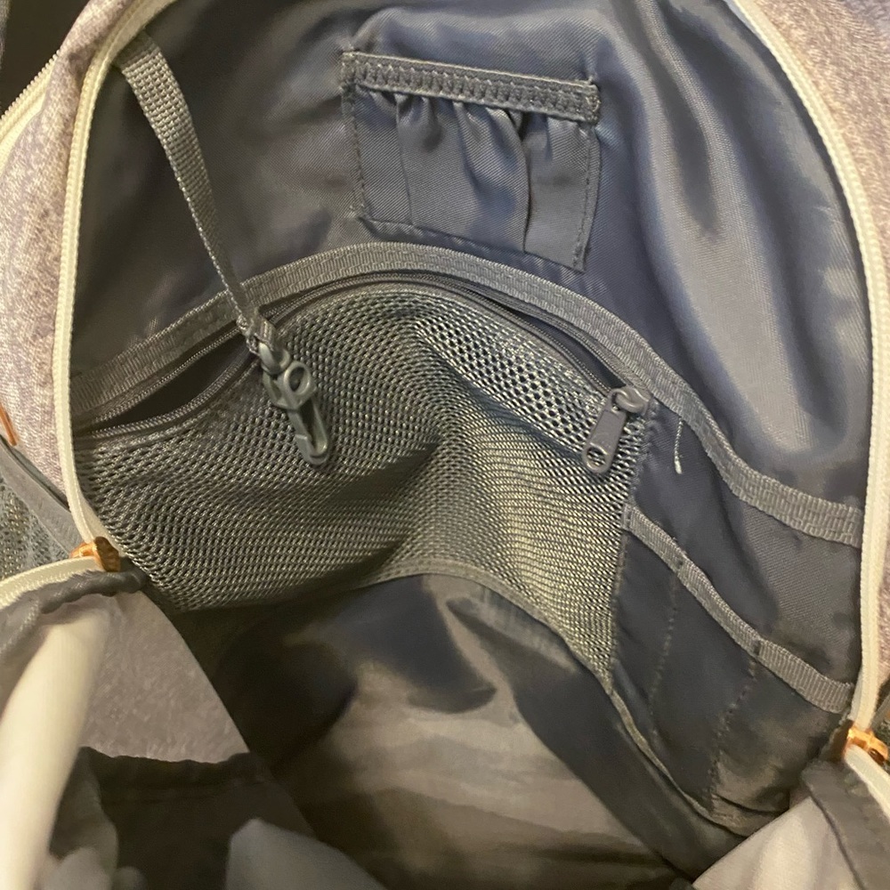 Adidas backpack! - Picture 8 of 9